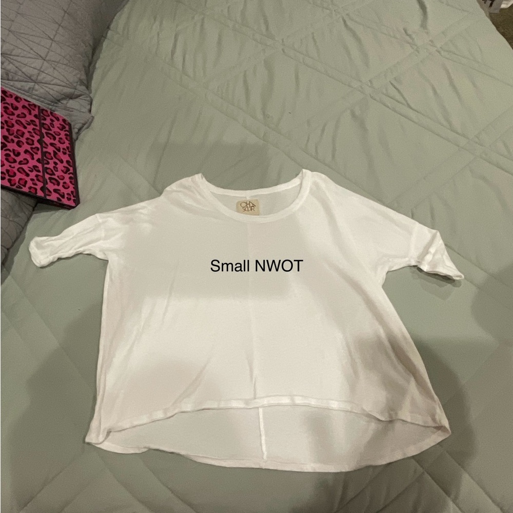 Lot of three Chaser Shirts